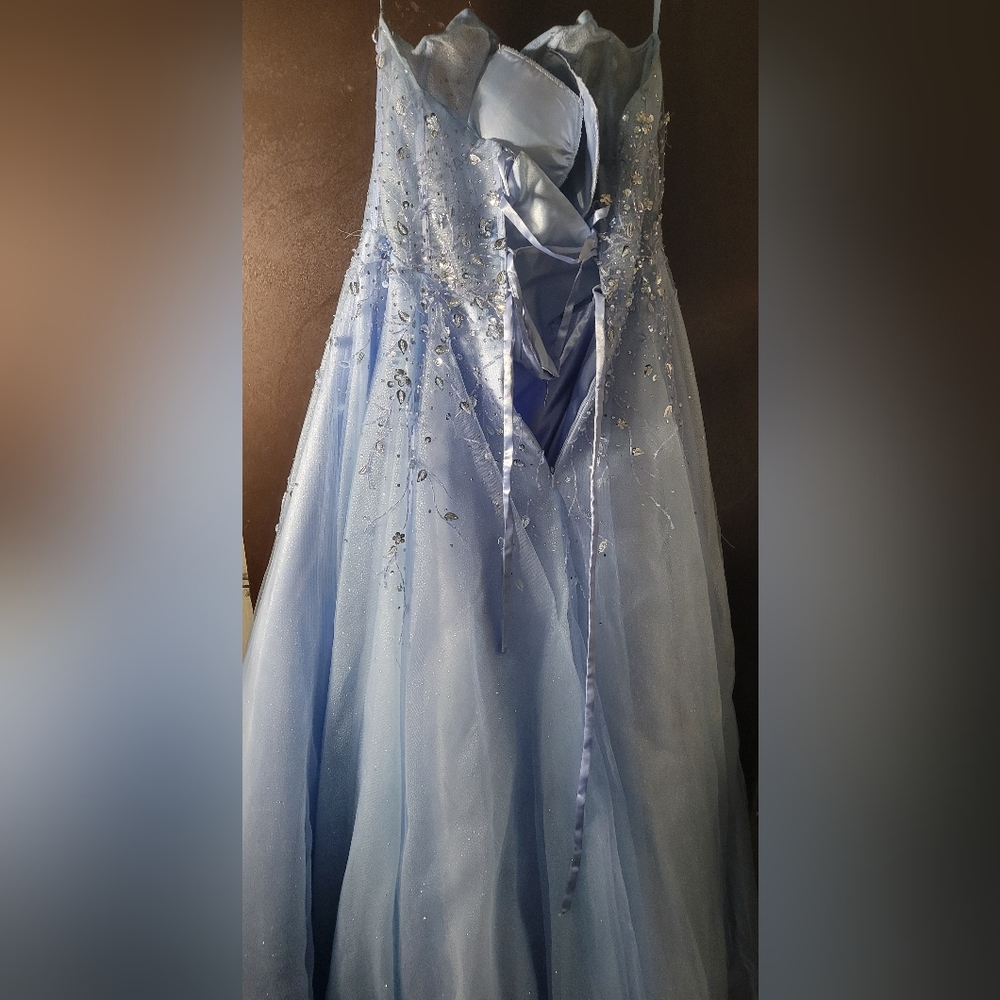 Dress - Picture 4 of 5